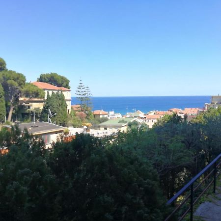 Appartamento casa Fantulìn Mare Laigueglia Esterno foto