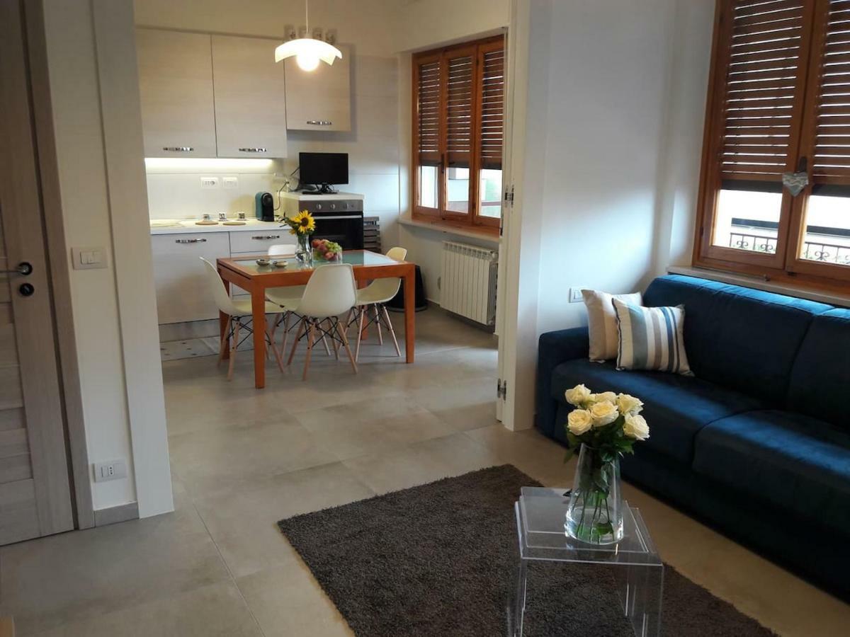 Appartamento casa Fantulìn Mare Laigueglia Esterno foto