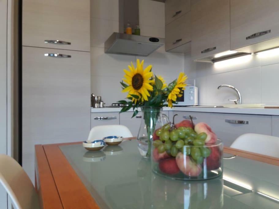 Appartamento casa Fantulìn Mare Laigueglia Esterno foto