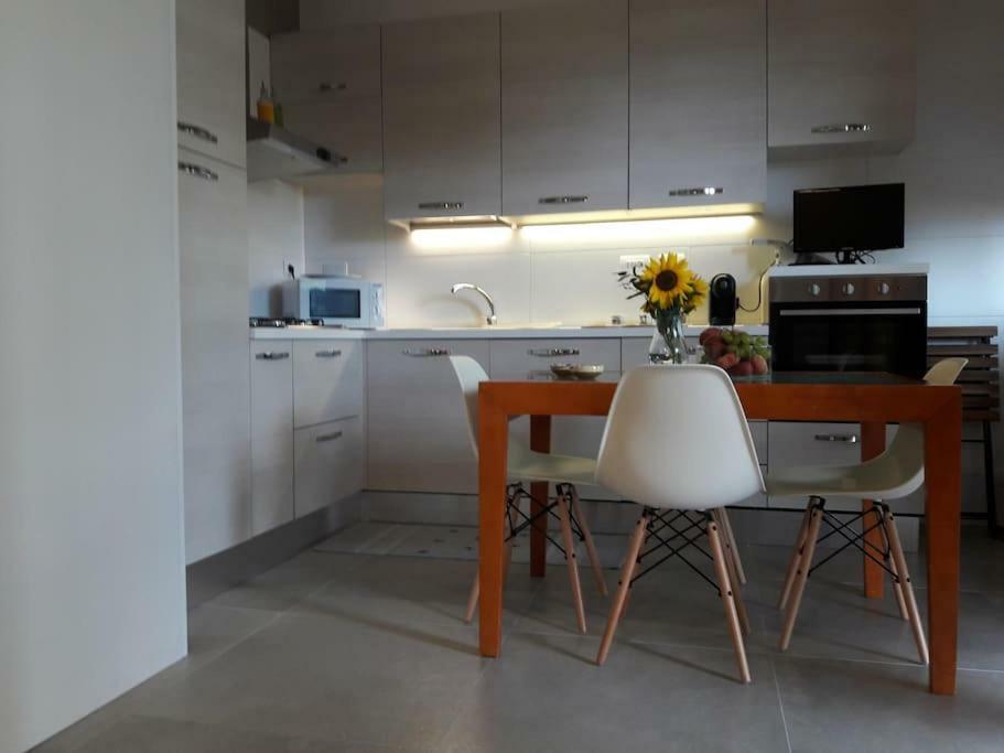 Appartamento casa Fantulìn Mare Laigueglia Esterno foto
