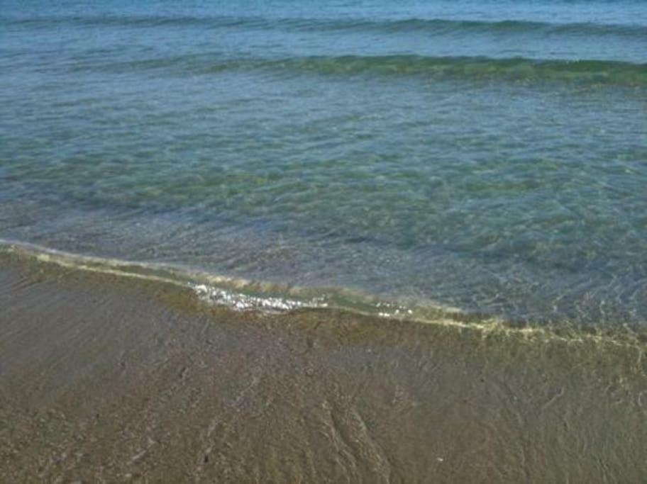 Appartamento casa Fantulìn Mare Laigueglia Esterno foto