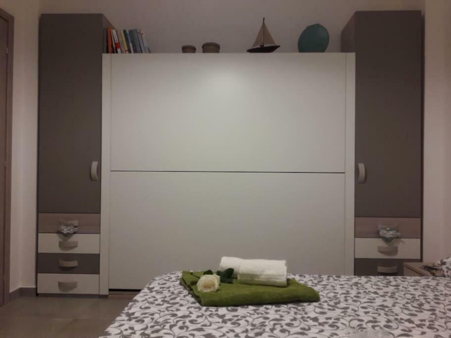 Appartamento casa Fantulìn Mare Laigueglia Esterno foto