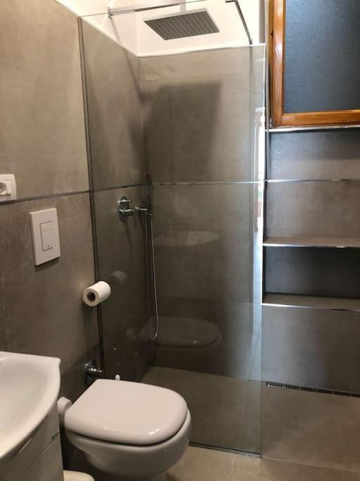 Appartamento casa Fantulìn Mare Laigueglia Esterno foto